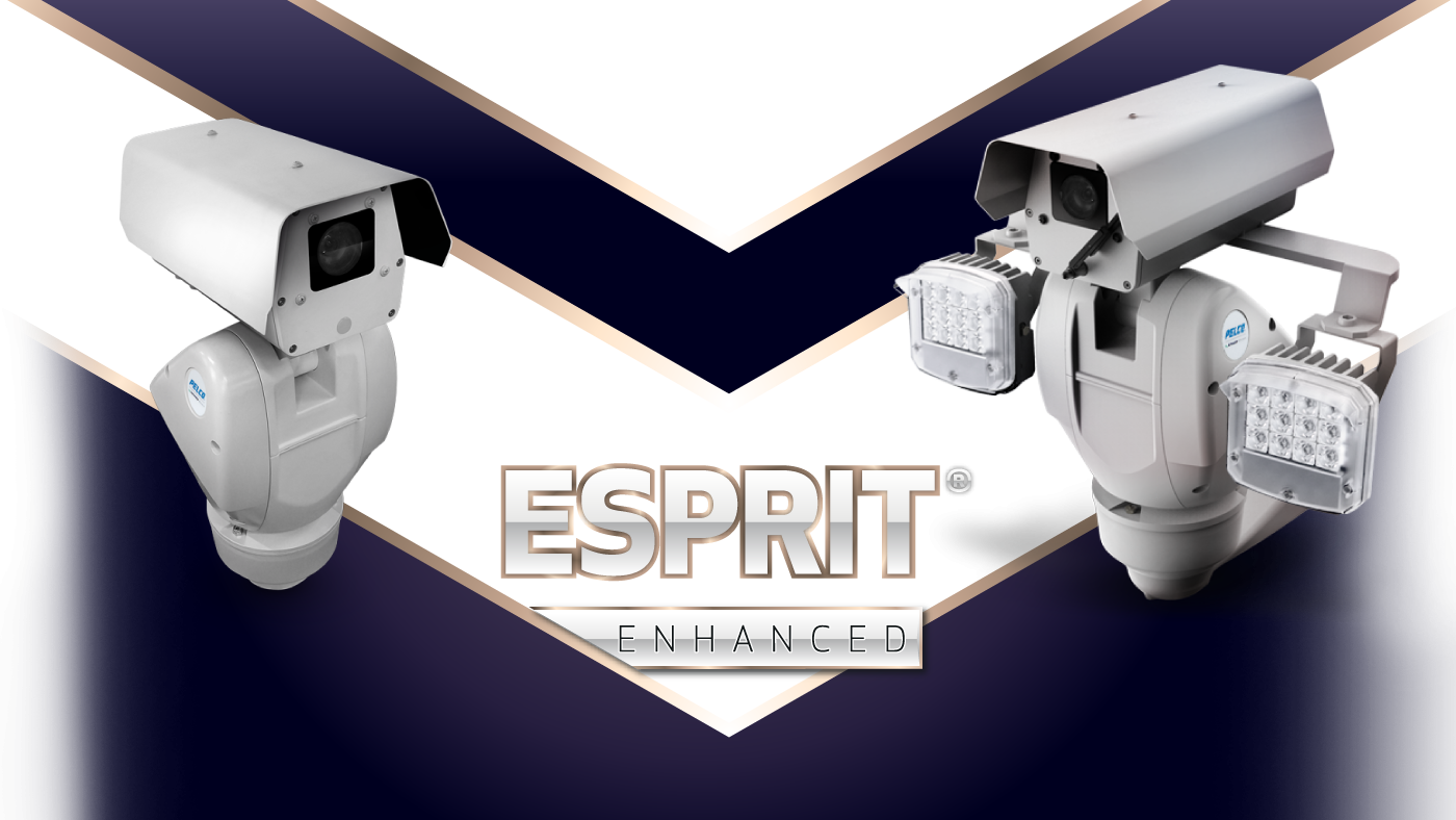 Esprit Enhanced